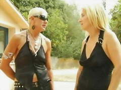 2 spanish mature swingers