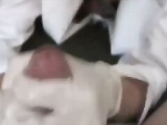 GILF Goes To Her Doctor's Office