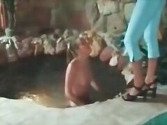 Gangbang Archive Real amateur couples Swinger orgy