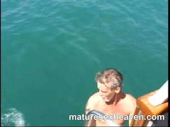 Me And My Friends More Yacht Orgy Part 3