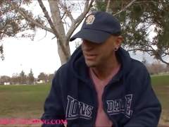 Big tit hot sexy black haired wife banged in front of husban