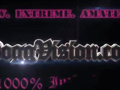 Interracial Swingers On A Party Bus